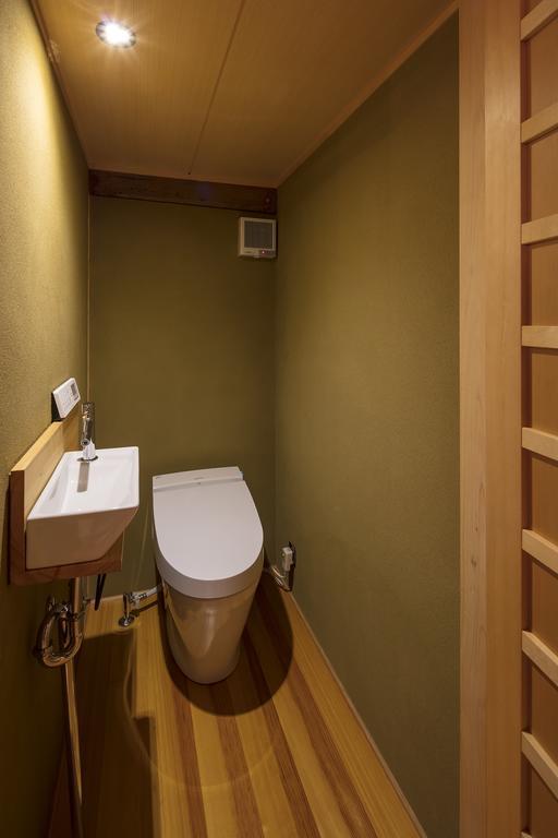 Umenoki An Machiya House Villa Kiotó Kültér fotó