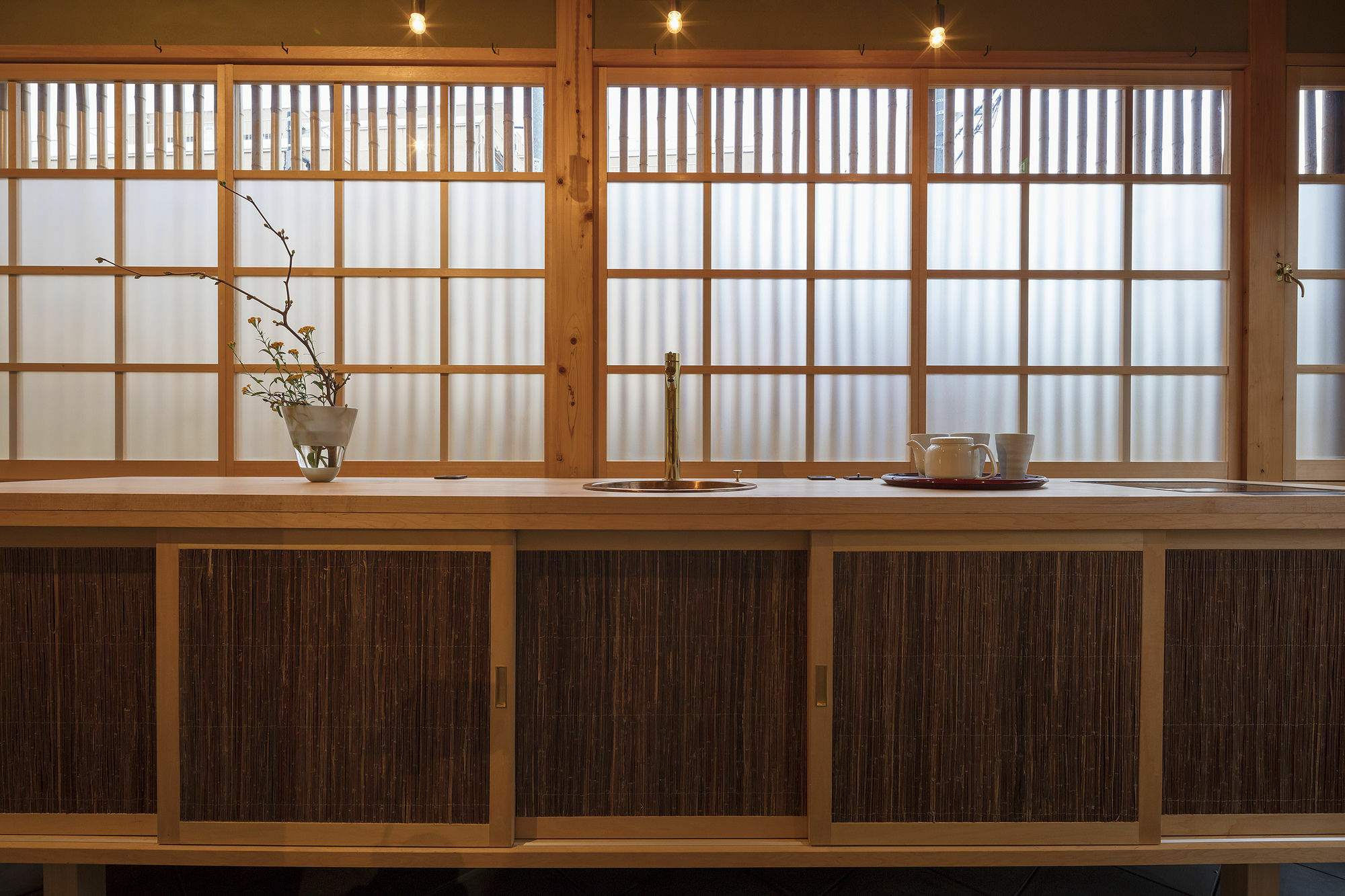 Umenoki An Machiya House Villa Kiotó Kültér fotó