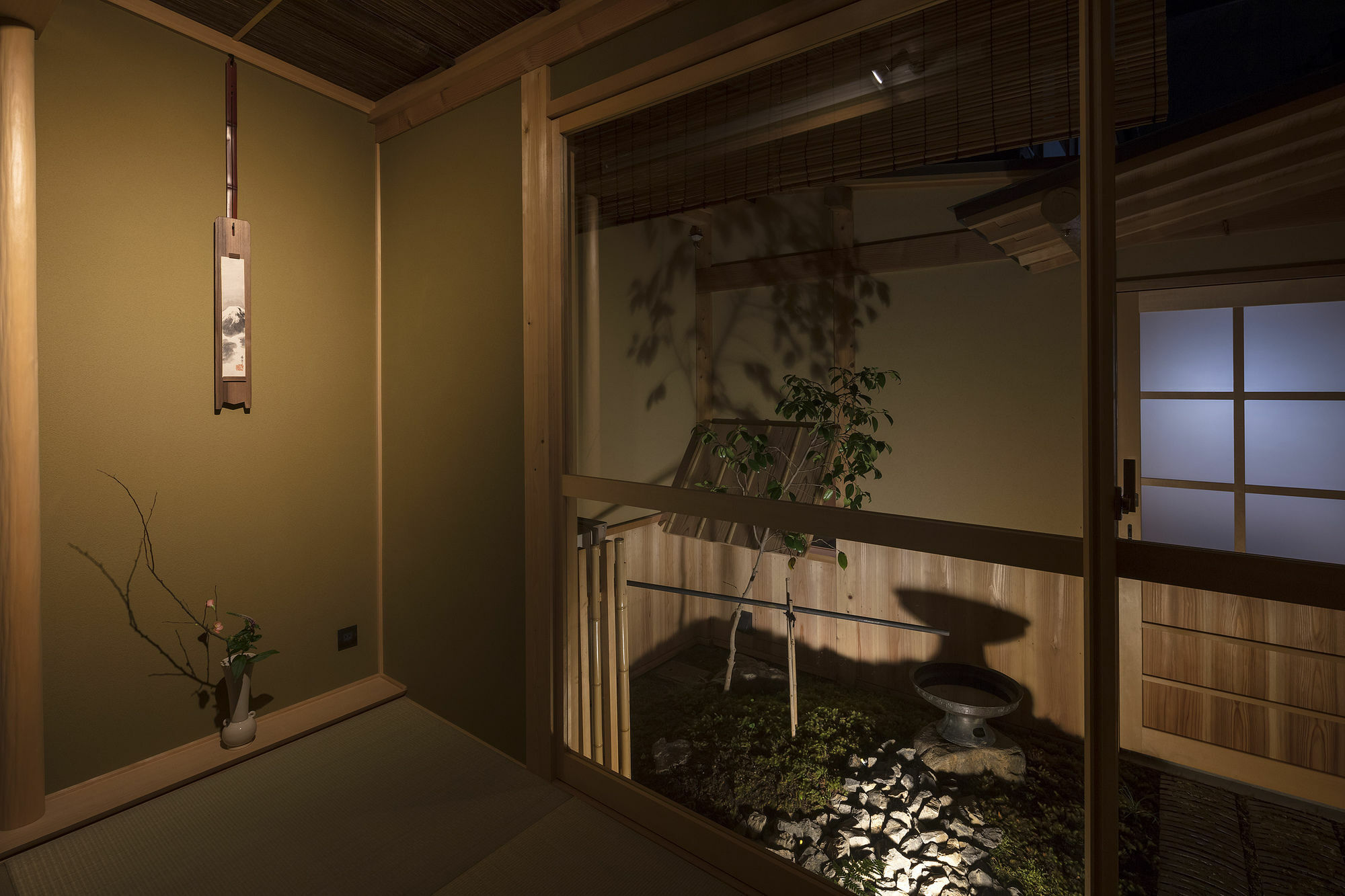 Umenoki An Machiya House Villa Kiotó Kültér fotó