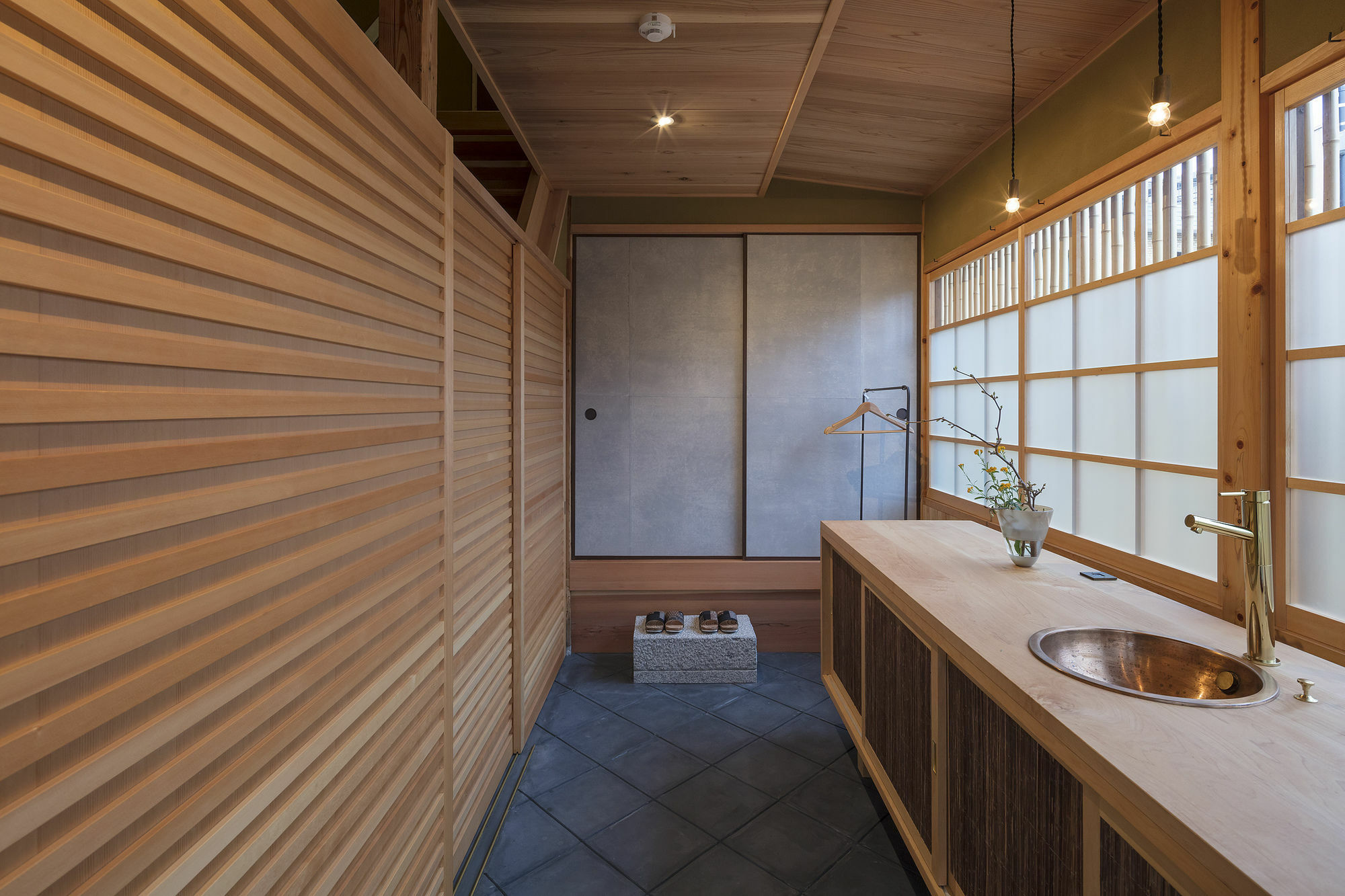 Umenoki An Machiya House Villa Kiotó Kültér fotó