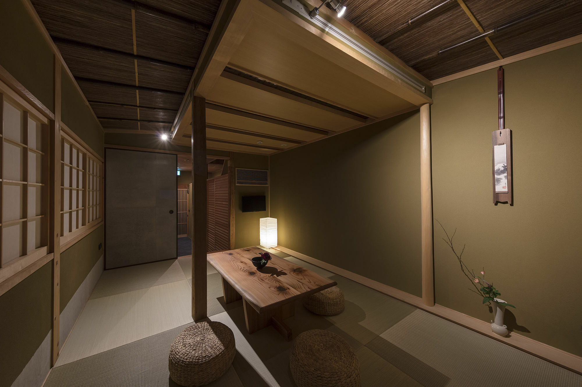 Umenoki An Machiya House Villa Kiotó Kültér fotó