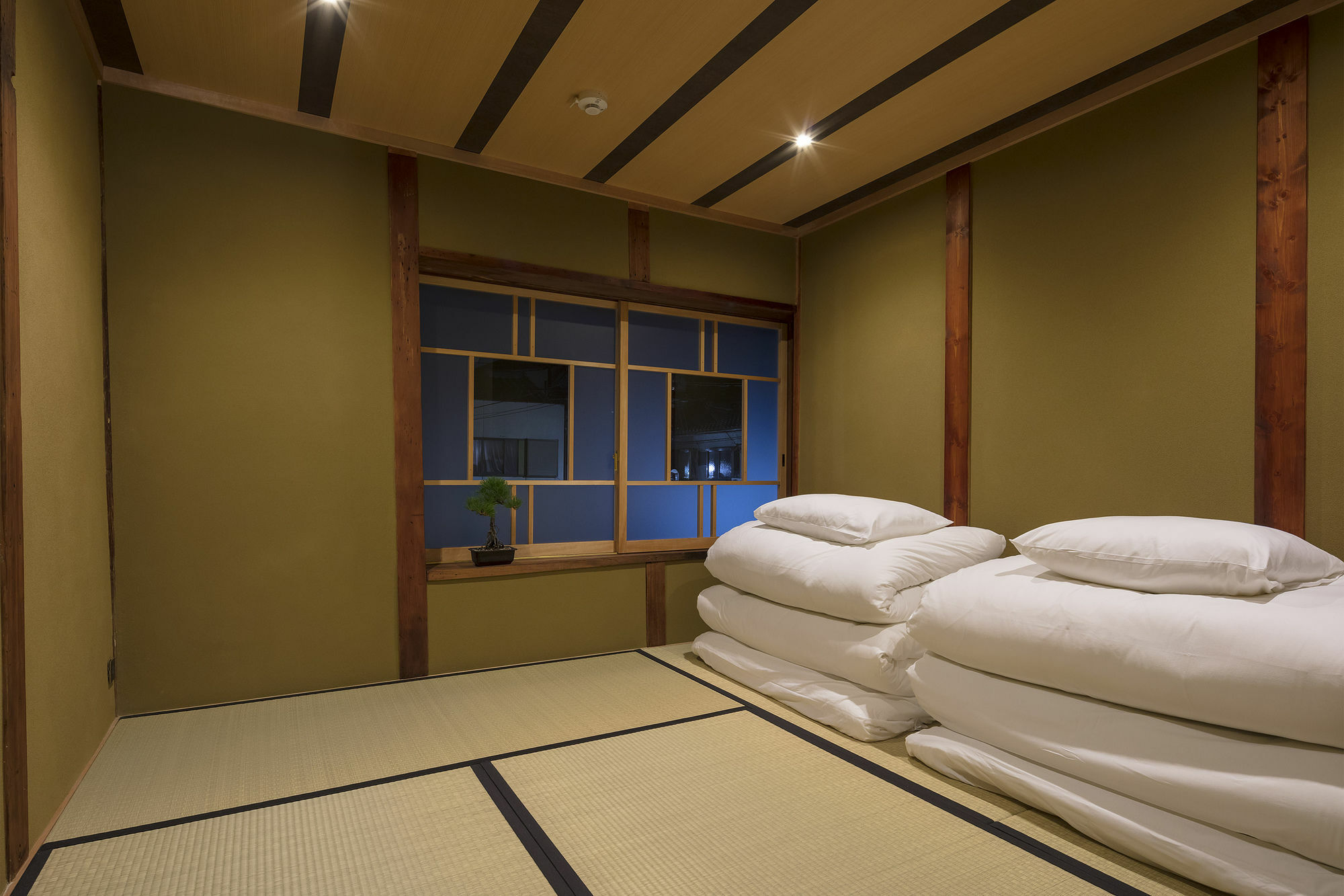 Umenoki An Machiya House Villa Kiotó Kültér fotó