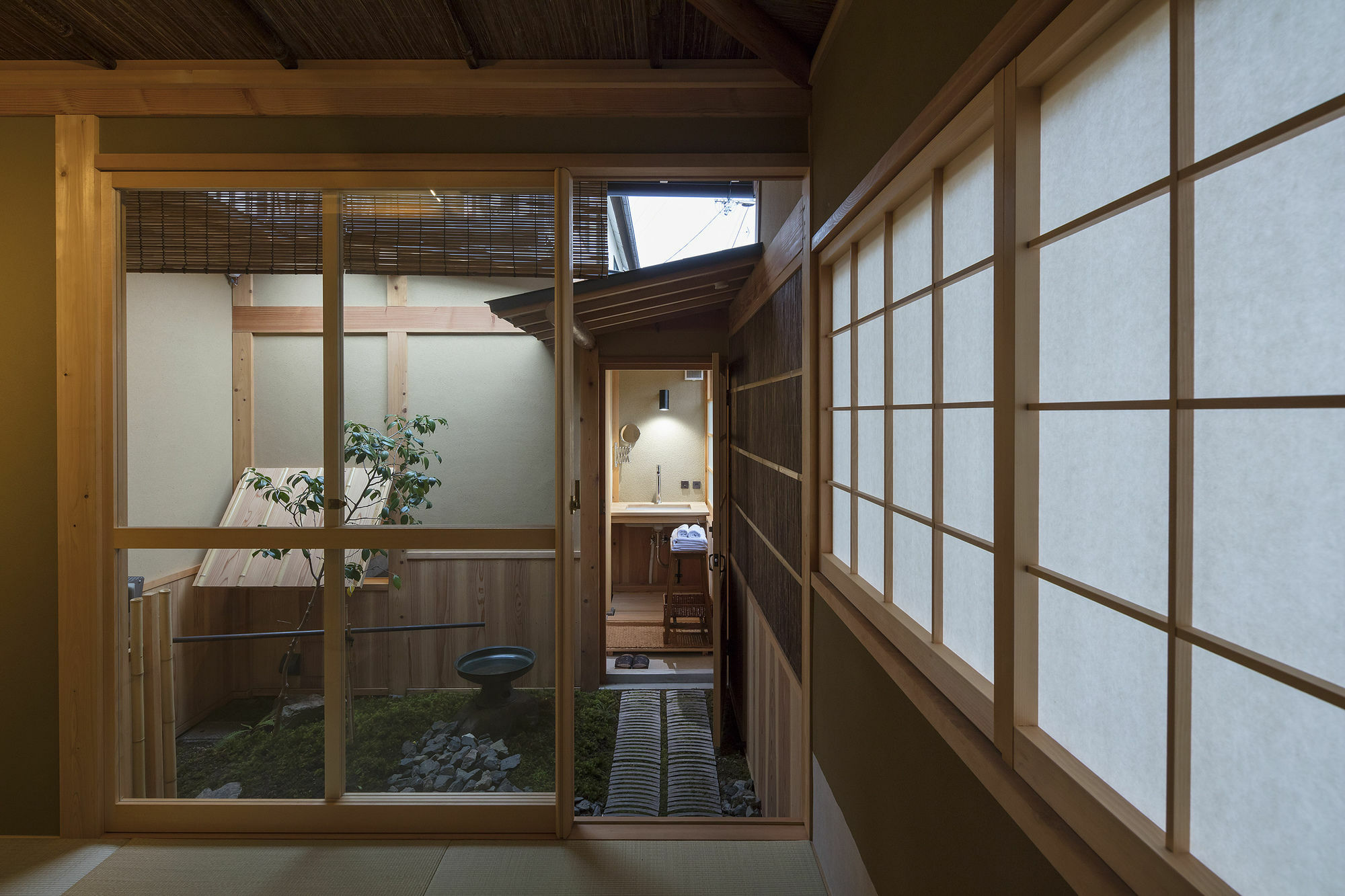 Umenoki An Machiya House Villa Kiotó Kültér fotó