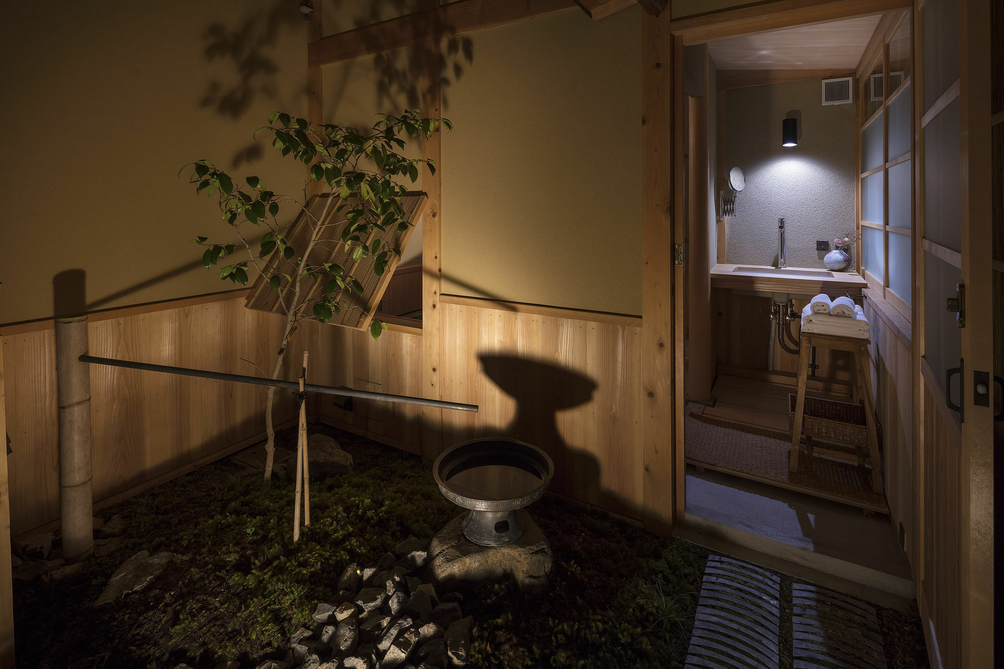 Umenoki An Machiya House Villa Kiotó Kültér fotó
