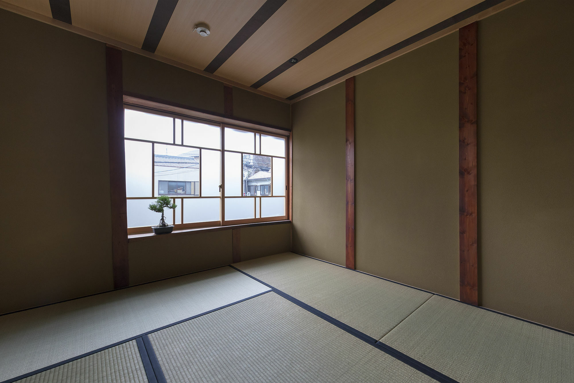 Umenoki An Machiya House Villa Kiotó Kültér fotó