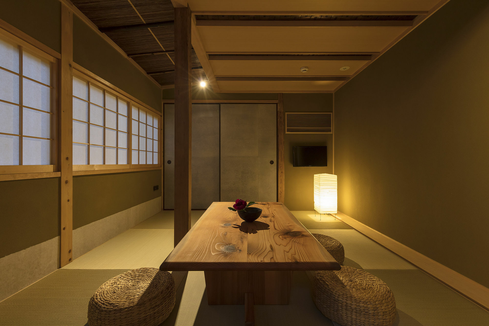 Umenoki An Machiya House Villa Kiotó Kültér fotó