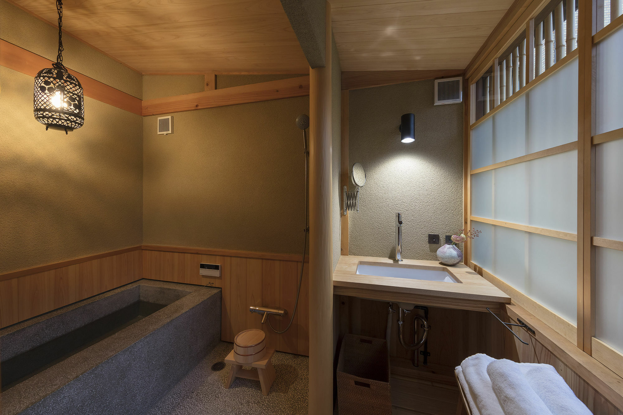 Umenoki An Machiya House Villa Kiotó Kültér fotó