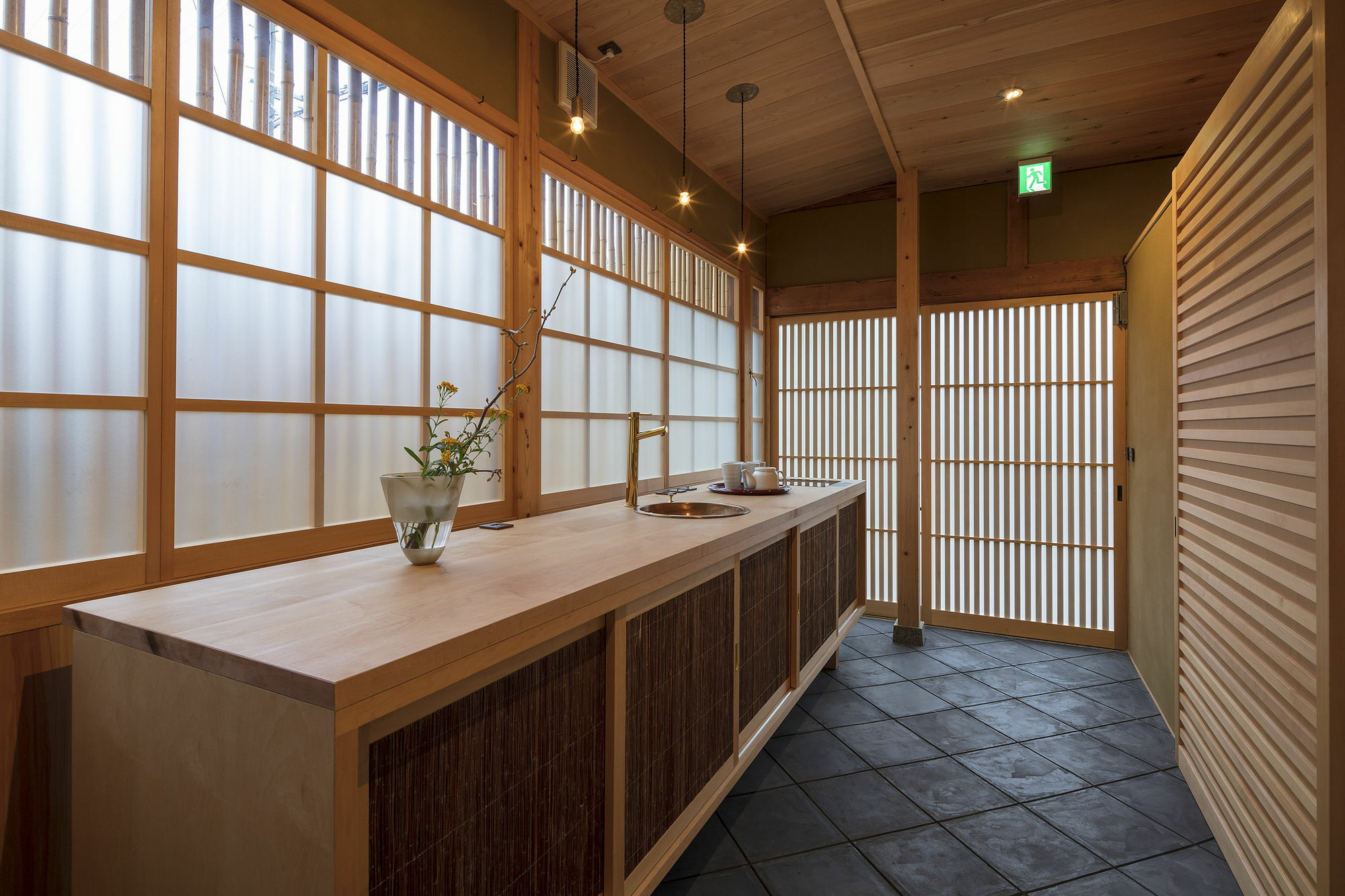 Umenoki An Machiya House Villa Kiotó Kültér fotó