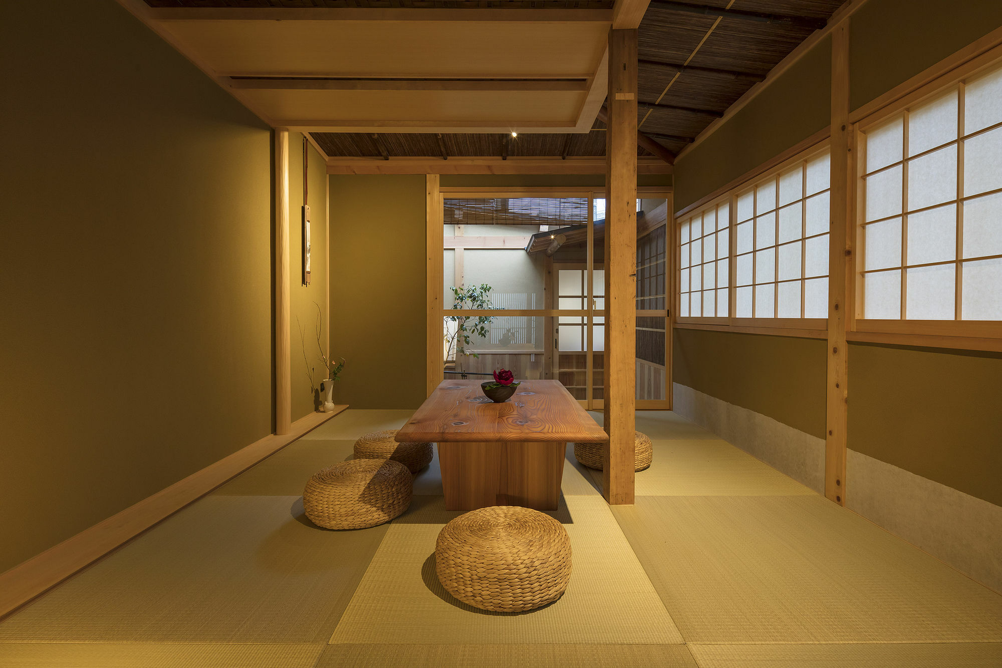 Umenoki An Machiya House Villa Kiotó Kültér fotó