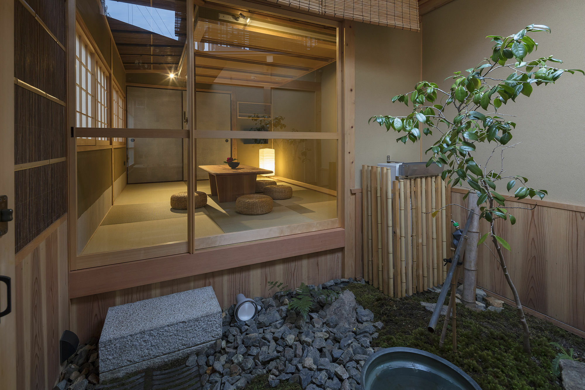 Umenoki An Machiya House Villa Kiotó Kültér fotó